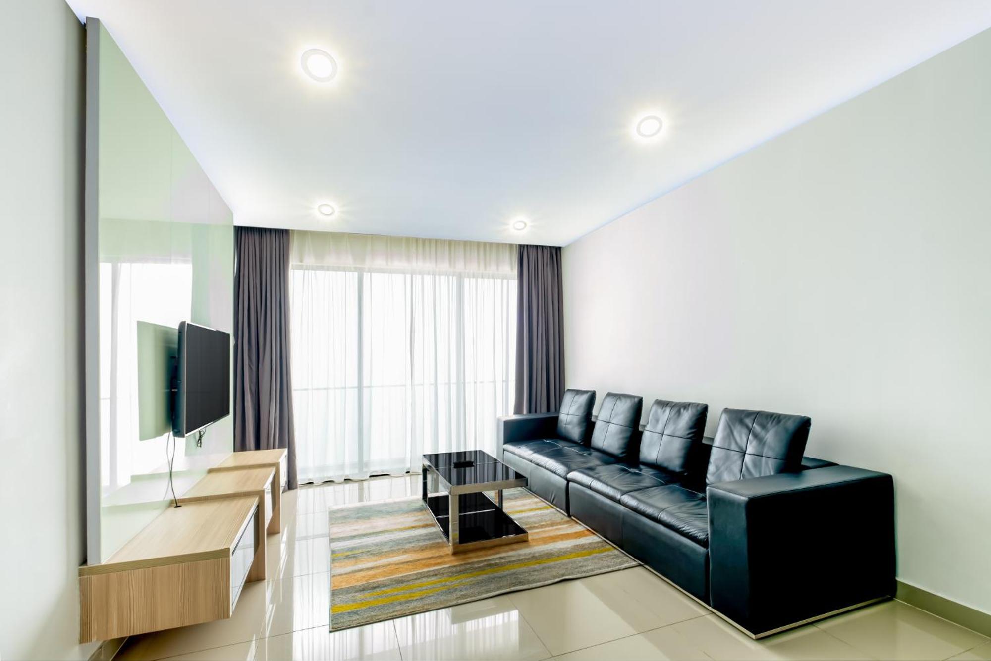 Ion Delemen Premium Suite Genting Highland Genting Highlands Zimmer foto